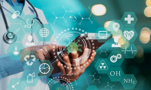 Vai trò của công nghệ số trong cách mạng hóa ngành dược và chăm sóc sức khỏe tại Việt Nam