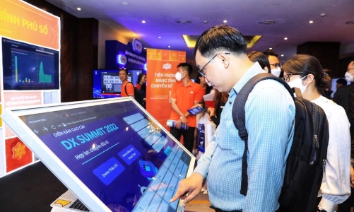 Sẽ thu hồi nền tảng số quốc gia nếu không đáp ứng tiêu chí