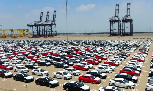 Hải quan TP.HCM thu ngân sách hơn 63.000 tỉ nhưng vẫn khó hoàn thành 