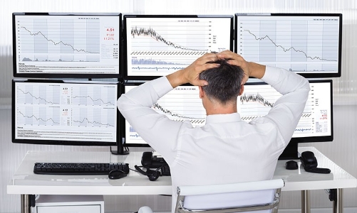 Thêm một doanh nghiệp địa ốc lỗ nặng, âm vốn chủ sở hữu, thông báo chậm thanh toán 1.100 tỷ đồng trái phiếu 