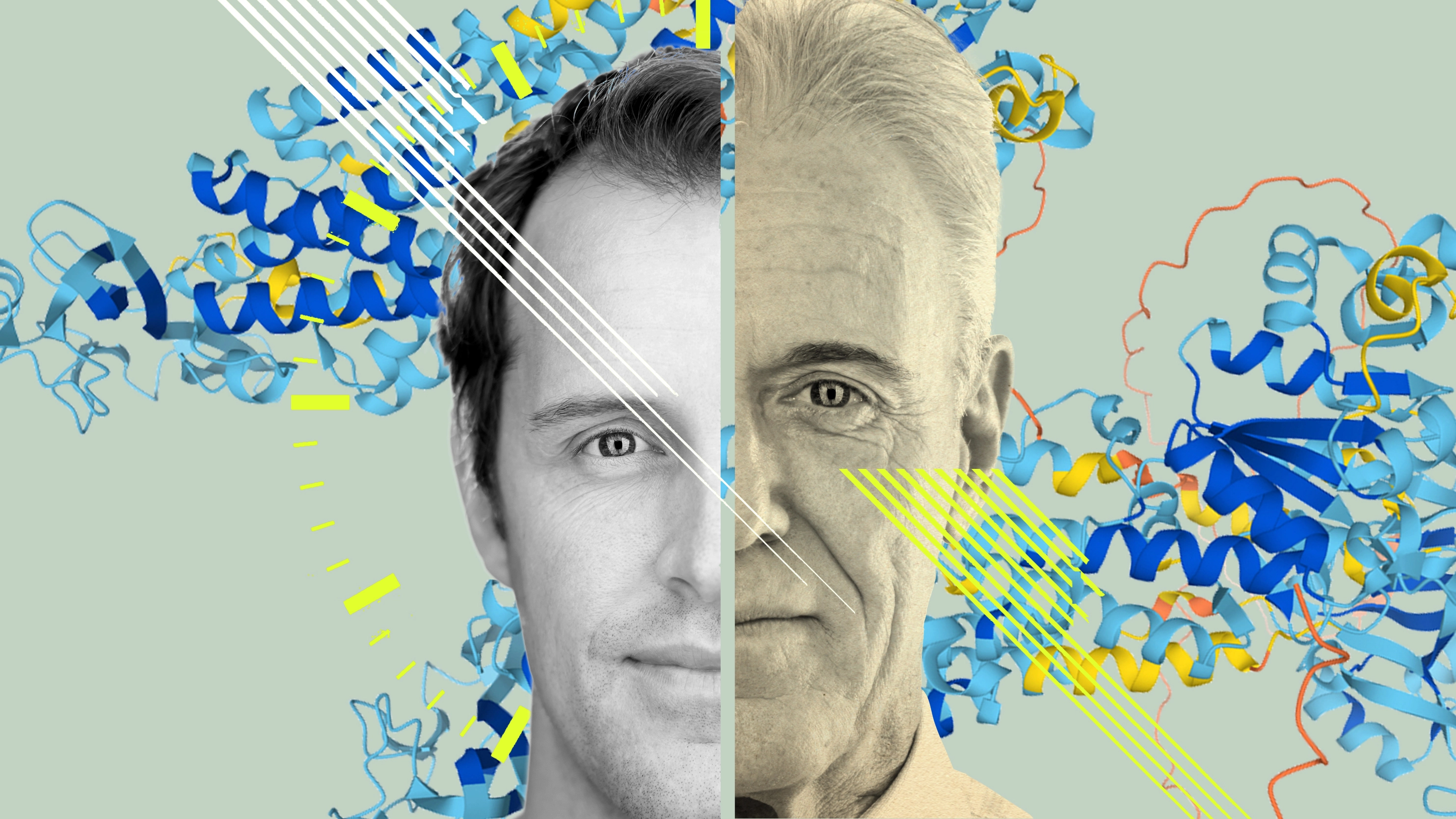 C&aacute;c nh&agrave; khoa học đ&atilde; giới thiệu nhiều phương ph&aacute;p tiếp cận kh&aacute;c nhau nhằm mục đ&iacute;ch k&eacute;o d&agrave;i số năm con người c&oacute; thể sống trong t&igrave;nh trạng sức khỏe tốt.