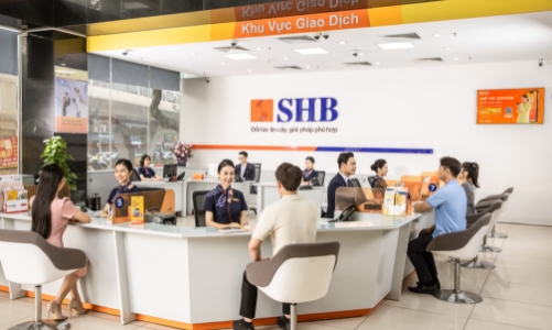 SHB chính thức lọt rổ chỉ số VN30