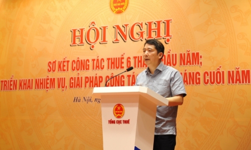 Áp lực hoàn thành dự toán 