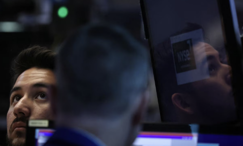 Chứng khoán Mỹ tăng điểm nhờ kỳ vọng lợi nhuận, giá dầu giảm khá mạnh