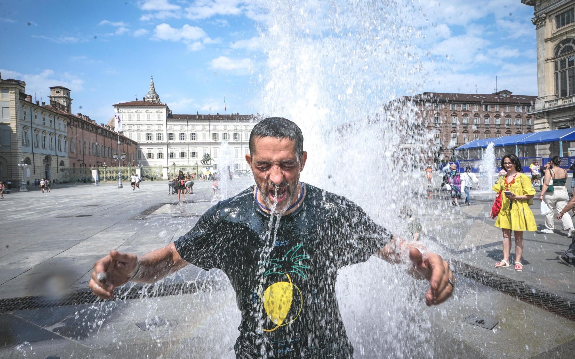 Ảnh: The Telegraph