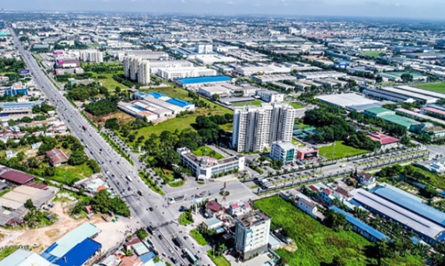 Long An tổ chức hội nghị bàn giải pháp chống “tham nhũng vặt”