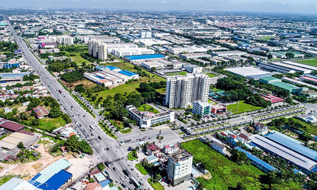 Long An tập trung phòng ngừa tham nhũng vặt để không làm ảnh hưởng tới môi trường đầu tư, kinh doanh