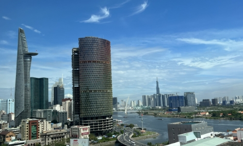 Tâm lý sợ trách nhiệm vẫn là điểm nghẽn lớn của kinh tế TP.HCM