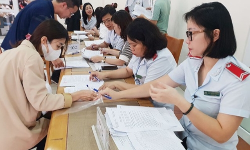 Sửa đổi, bổ sung nhiều biện pháp, chế tài nhằm xử lý nghiêm các doanh nghiệp trốn đóng bảo hiểm xã hội