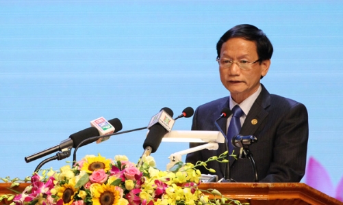 Tổng tài sản 28.000 tỷ, Geleximco báo lãi chỉ 66 tỷ đồng năm 2022