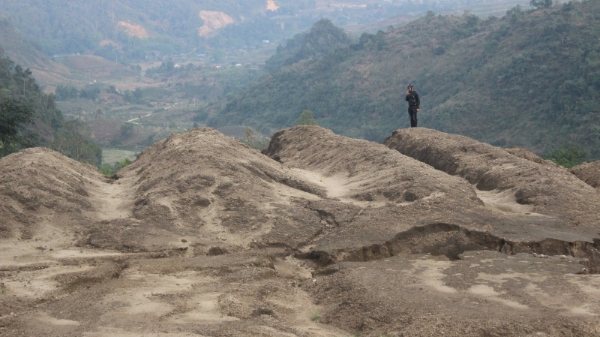 Lào Cai tăng cường giám sát, quản chặt tài nguyên đất hiếm