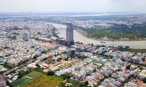 Quy hoạch phát triển đô thị Đồng bằng sông Cửu Long, Ban Kinh tế Trung ương lưu ý 3 vấn đề