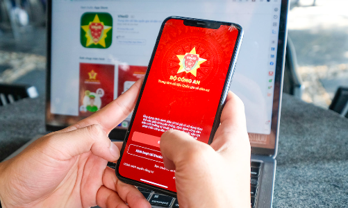 Hà Nội: Hơn 4,2 triệu tài khoản định danh điện tử đã được kích hoạt