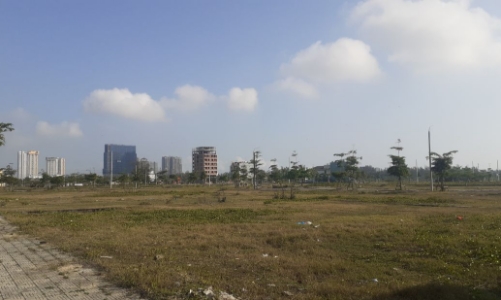 Bình Định thông tin về 2 dự án khu du lịch bị phản ánh tiến độ thi công rất chậm