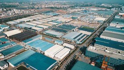 Bac Giang brings in investment of $1.55bln in 7M
