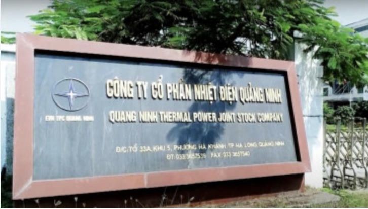 Nhiệt điện Quảng Ninh báo lãi giảm mạnh trong quý 2 vừa qua. 