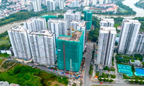 Giảm giá nhà để kích cầu thị trường bất động sản