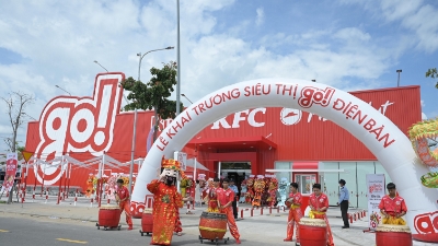 Central Retail opens new mini go! supermarket in Quang Nam