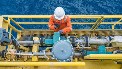 National infrastructure plan for oil & gas reserves and supply approved