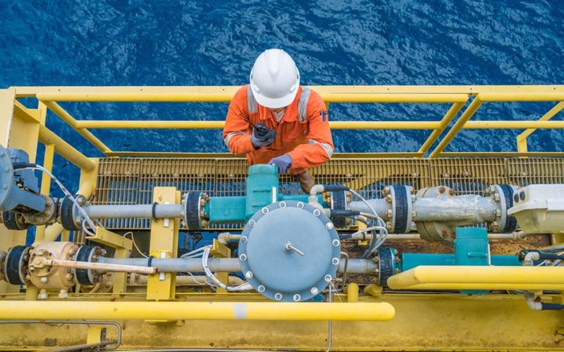 National infrastructure plan for oil & gas reserves and supply approved