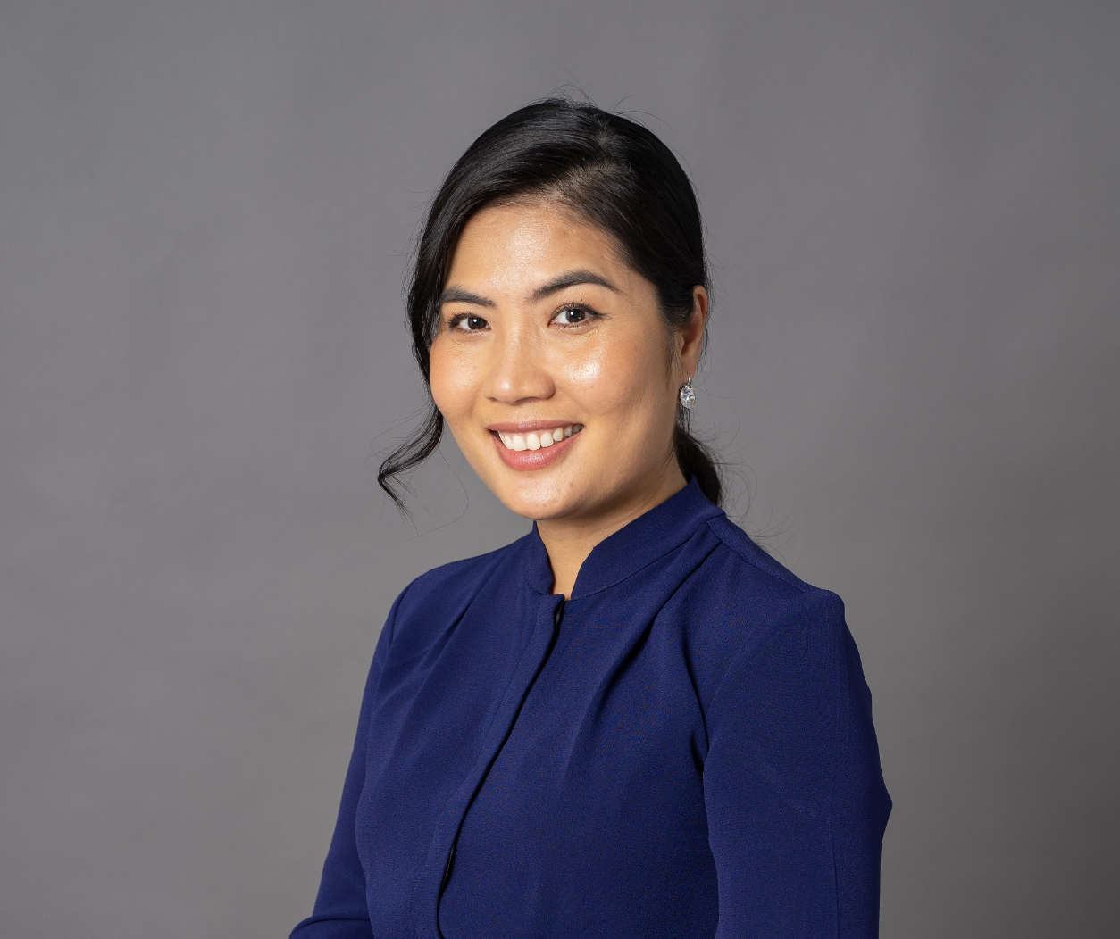 B&agrave; Trang B&ugrave;i, Tổng Gi&aacute;m đốc Cushman & Wakefield Việt Nam