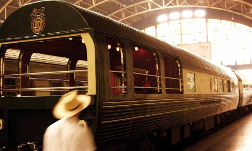 Có gì trên chuyến tàu xa xỉ lên đến 9.000 USD/người của Đông Nam Á?