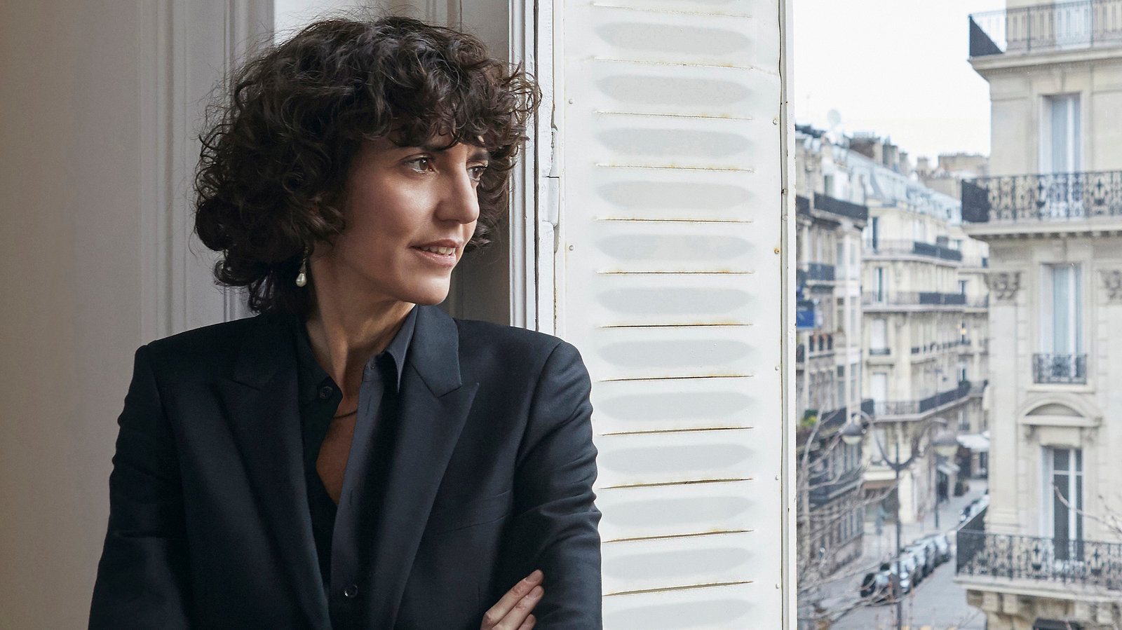 Giám đốc điều hành Saint Laurent Francesca Bellettini sẽ trở thành Phó Giám đốc điều hành Kering.