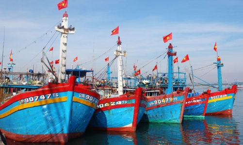 Thông tư số 16 gỡ vướng đăng kiểm phương tiện thuỷ nội địa từ giữa tháng 8/2023