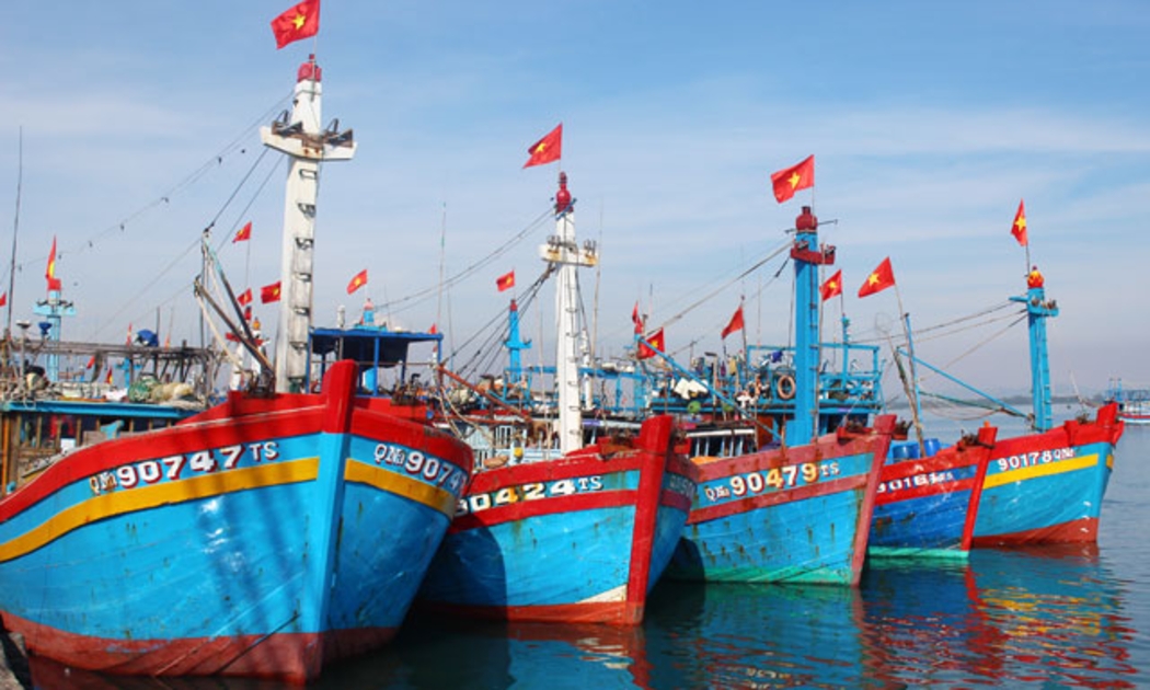 Giảm thủ tục, hồ sơ cho phương tiện thuỷ nội địa nhập khẩu đã được cơ quan đăng kiểm nước ngoài kiểm tra, cấp giấy chứng nhận.