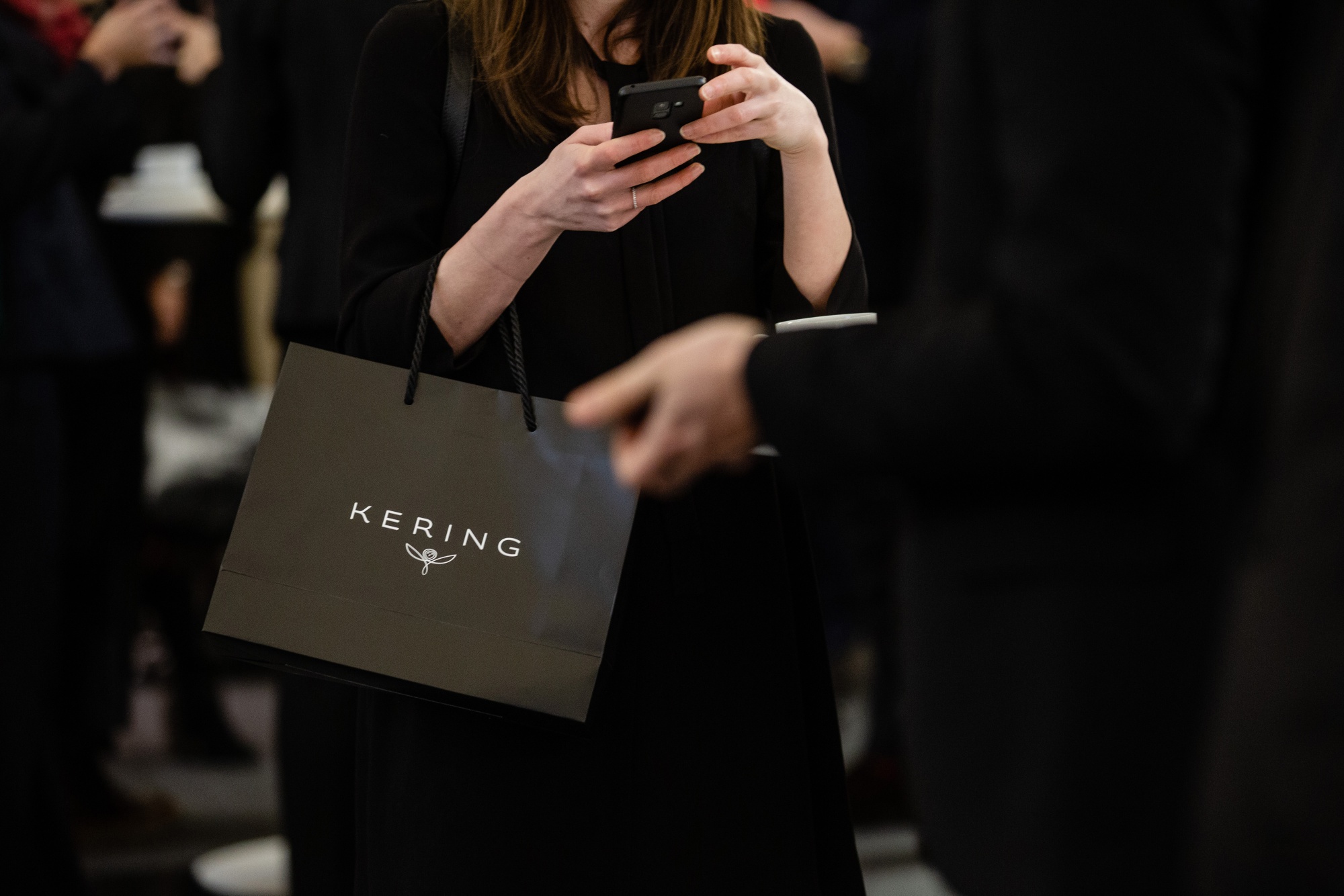 Ảnh: Bloomberg