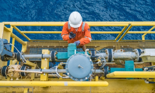 Việt Nam cần 270.000 tỷ đồng đầu tư hạ tầng xăng dầu, khí đốt vào năm 2030