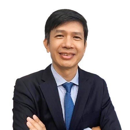 Ông Nguyễn Quốc Khánh