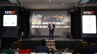 InnoEx 2023 set for HCMC in August