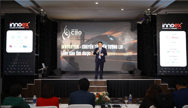 InnoEx 2023 set for HCMC in August