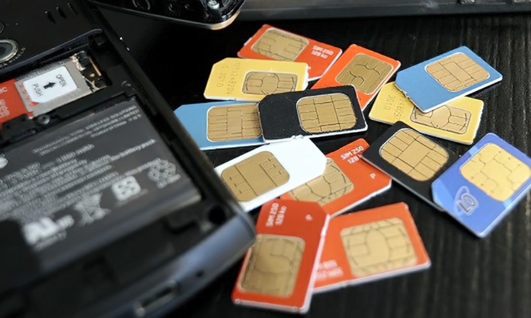 Sở Thông tin và Truyền thông TP.HCM kiến nghị ngừng cung cấp dịch vụ 1.710 SIM thuê bao di động vi phạm. (Ảnh minh họa).