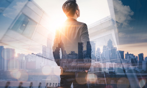 Nhiều cơ sở để tin rằng dòng vốn cho bất động sản sẽ được cải thiện