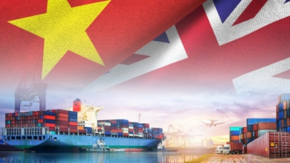 UK’s accession to CPTPP unlocks opportunities for British businesses in Vietnam