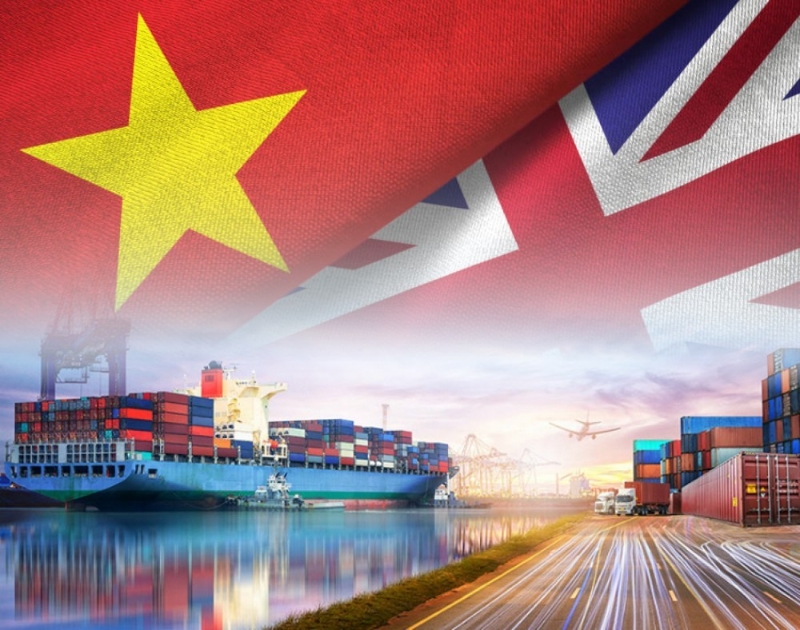 UK’s accession to CPTPP unlocks opportunities for British businesses in Vietnam