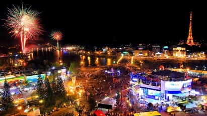 12 localities to develop night-time tourism products by 2025