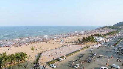 Sam Son posts tourism revenue of $386mln in 1H