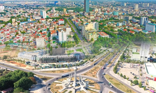 Thanh Hóa thu nội địa 7 tháng ước đạt hơn 13.500 tỷ đồng