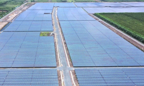 Lãnh đạo Bamboo Capital đăng ký bán thoả thuận cổ phiếu BCG để đầu tư vào công ty trong hệ sinh thái tập đoàn