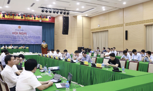 Chuẩn bị đầu tư xây dựng trụ sở làm việc của các Bộ, cơ quan ngang Bộ