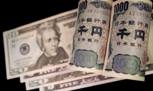 Cuộc trở lại ngoạn mục của đồng Yên