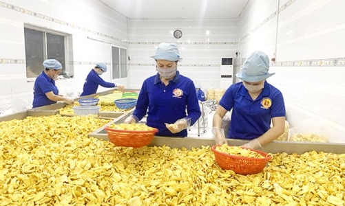 Anh sẽ công nhận Việt Nam là nền kinh tế thị trường trong các vụ việc điều tra phòng vệ thương mại