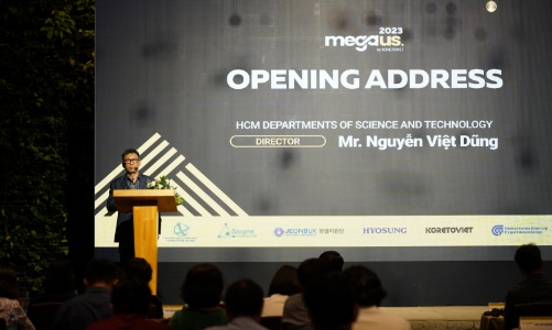 Sắp diễn ra triển lãm đa ngành Hàn Việt, cuộc thi Ý tưởng Khởi nghiệp Sinh viên