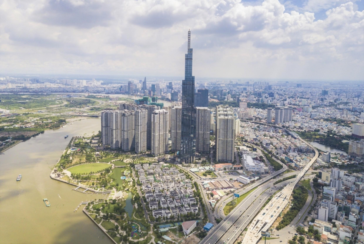 Chính thức ban hành quy chế hoạt động của Ban Chỉ đạo triển khai thí điểm một số cơ chế, chính sách đặc thù phát triển TP.HCM - Ảnh minh họa.