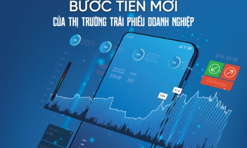 Đón đọc Tạp chí Kinh tế Việt Nam số 30-2023