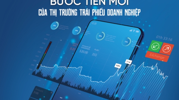 Đón đọc Tạp chí Kinh tế Việt Nam số 30-2023