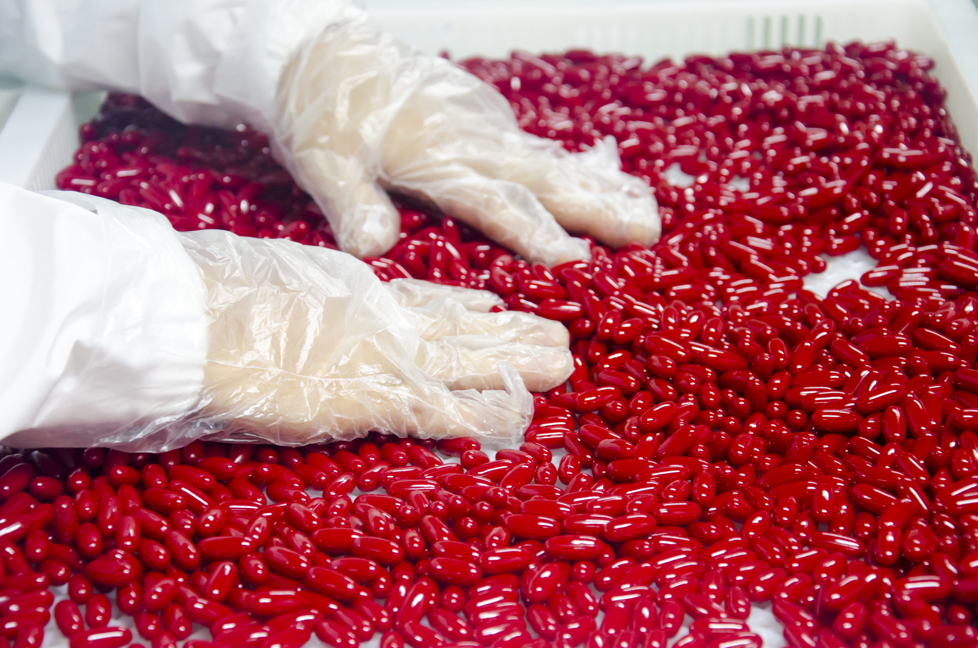 Thị trường dược phẩm Việt Nam đang trên đà tăng trưởng và phát triển rất mạnh.